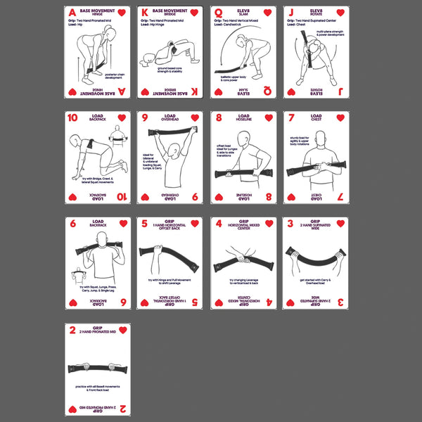 Grow 20 Stack (Grades K-5)