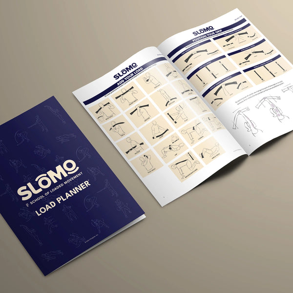 Load Planner Booklet