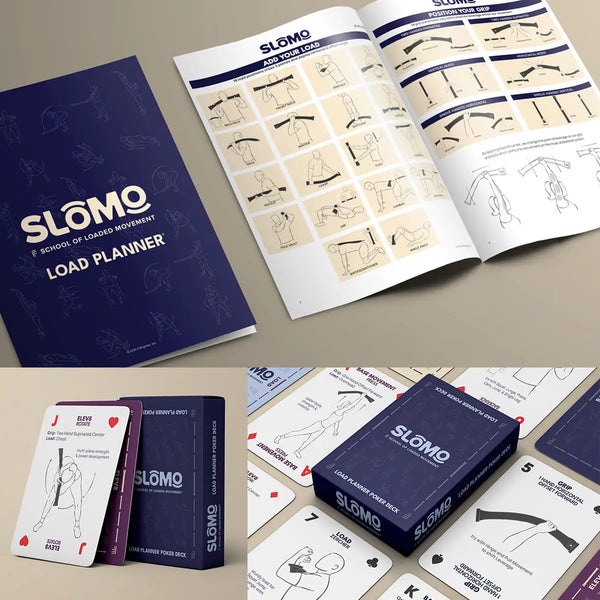 Load Planner Booklet