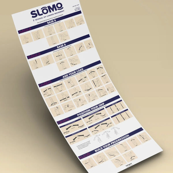 Load Planner Poster