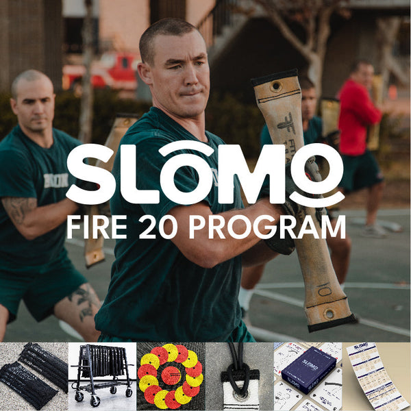 Fire 20 Program Bundle